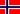 norwegian flag